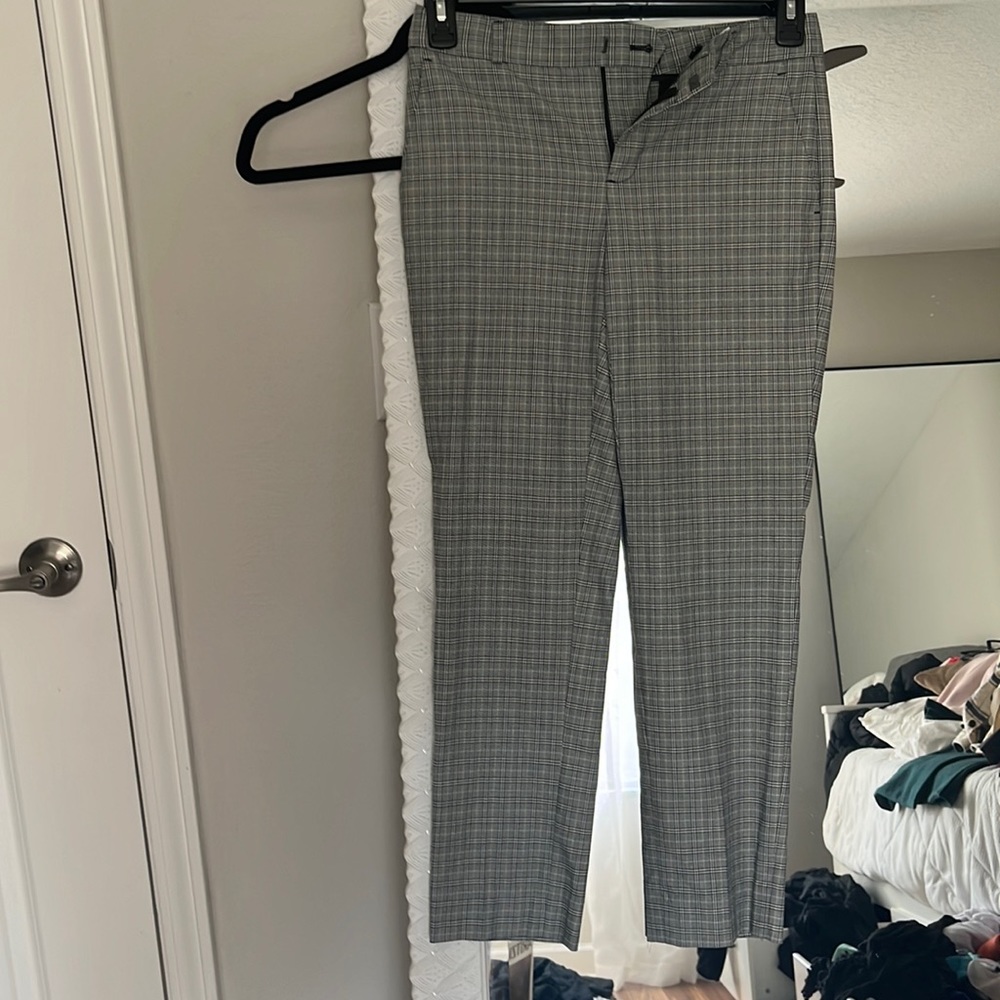 Banana Republic trousers